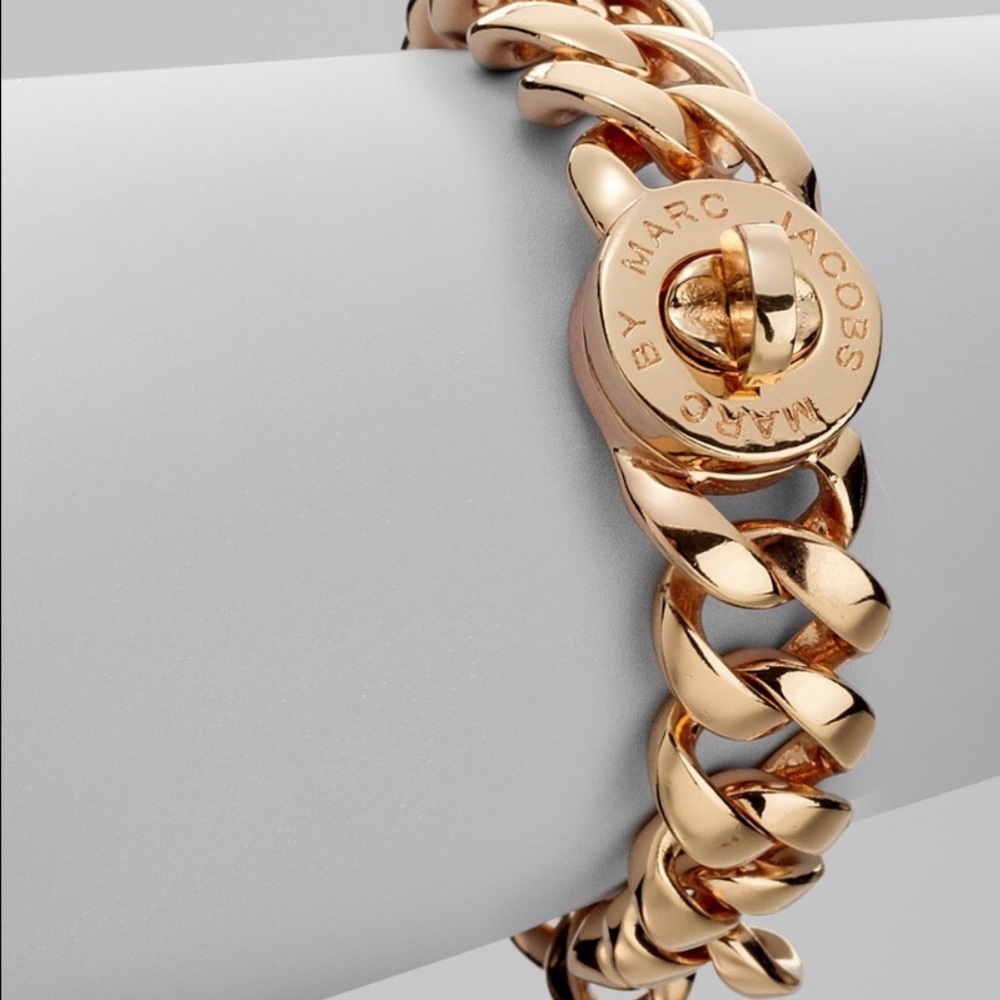 ✨Marc Jacobs Chain Bracelet✨